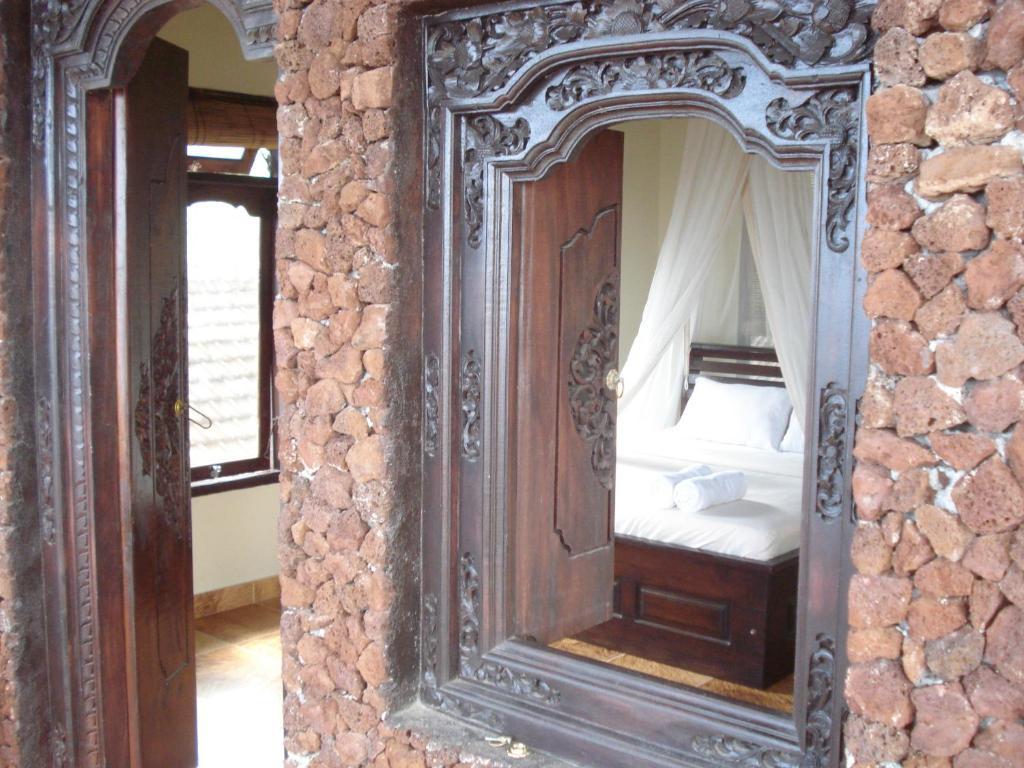 Bulih Beach Bungalows Amed  Bilik gambar
