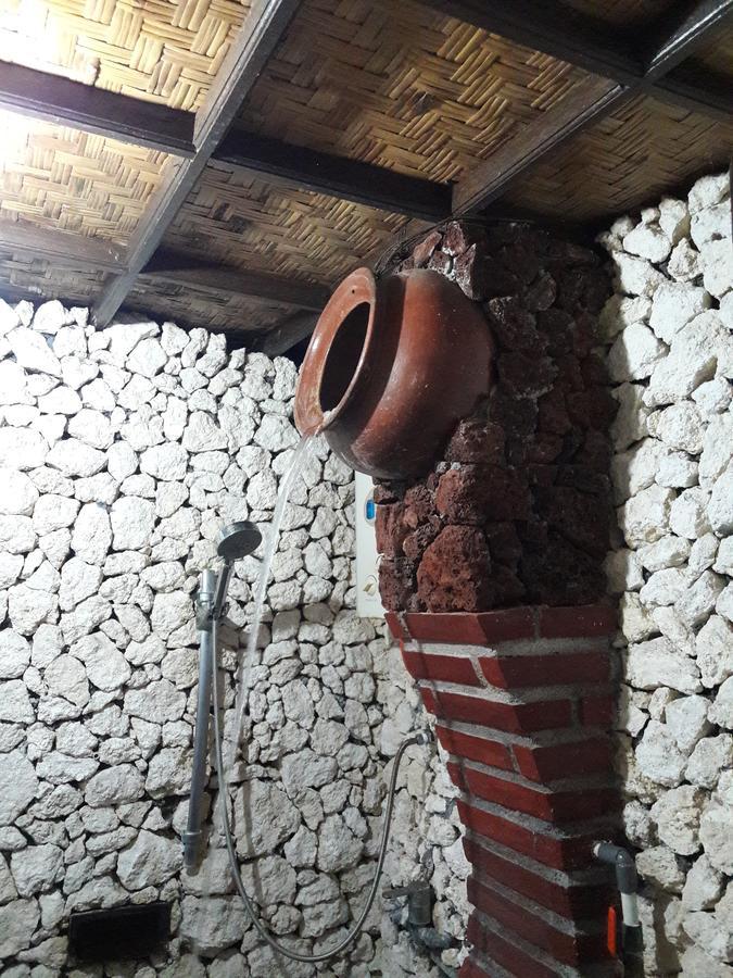 Bulih Beach Bungalows Amed  Luaran gambar